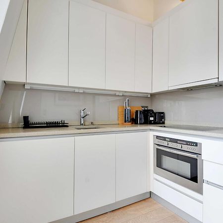 Апартаменты Charming 2Br - 5P - Eiffel Tower - Trocadero Париж Экстерьер фото