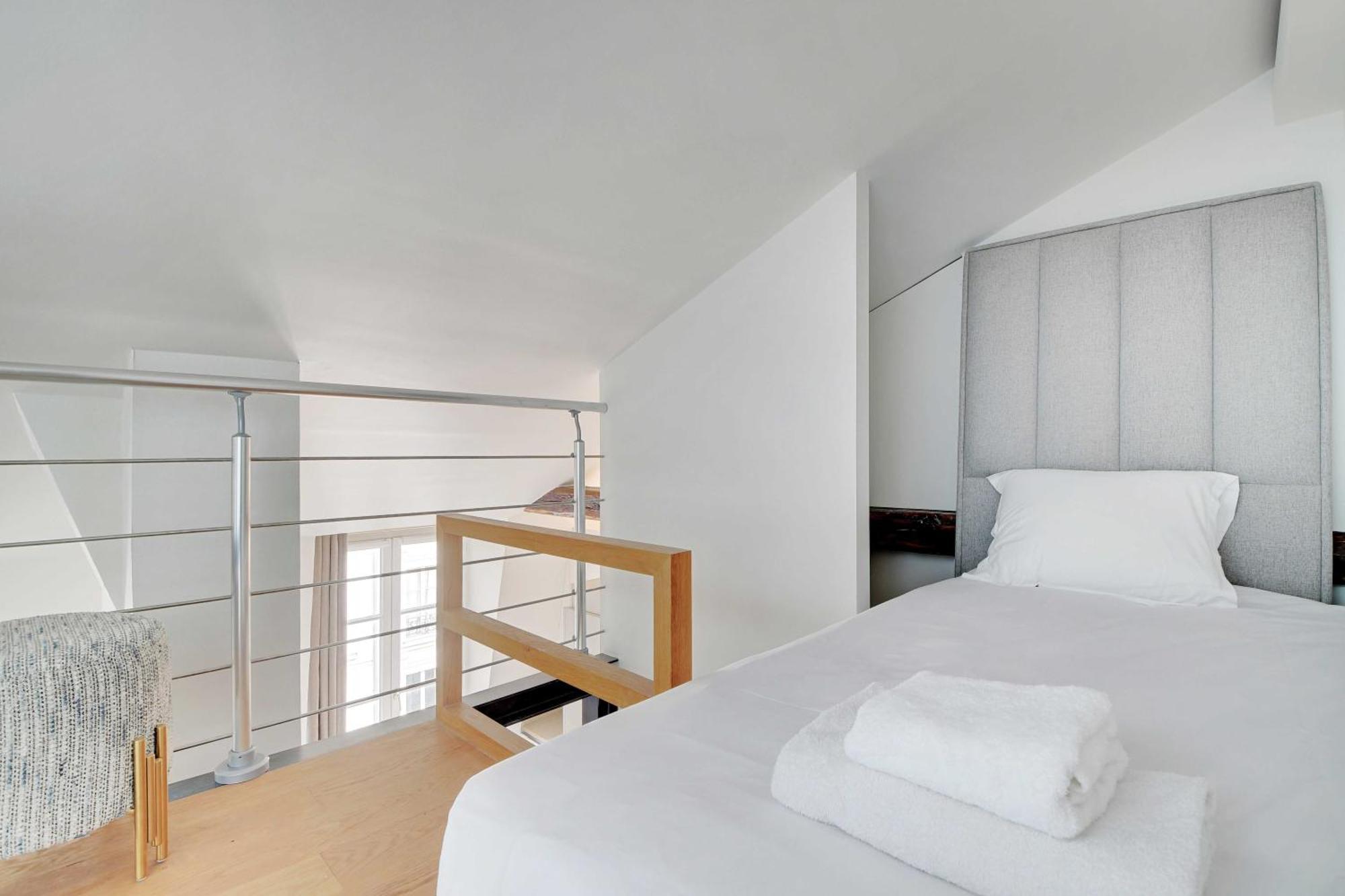 Апартаменты Charming 2Br - 5P - Eiffel Tower - Trocadero Париж Экстерьер фото