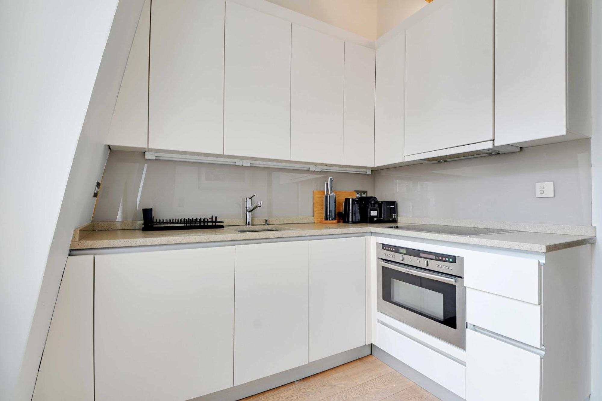 Апартаменты Charming 2Br - 5P - Eiffel Tower - Trocadero Париж Экстерьер фото